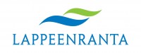 Lappeenrannan kaupunki -logo